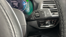 BMW iX3 210kW M Sport 80kWh 5dr Auto Electric Estate